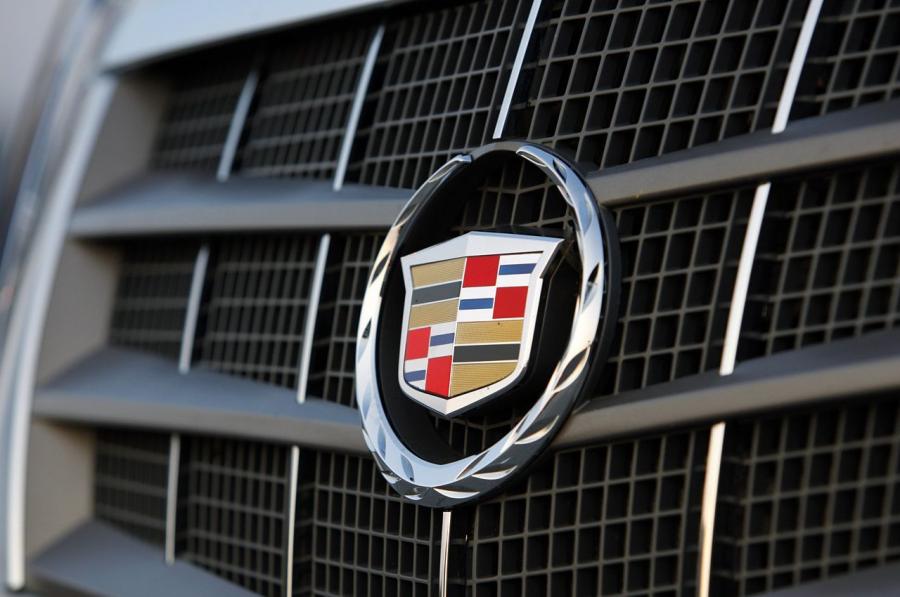  Cadillac CTS Coupe 2011 года  (фото 49 из 128)